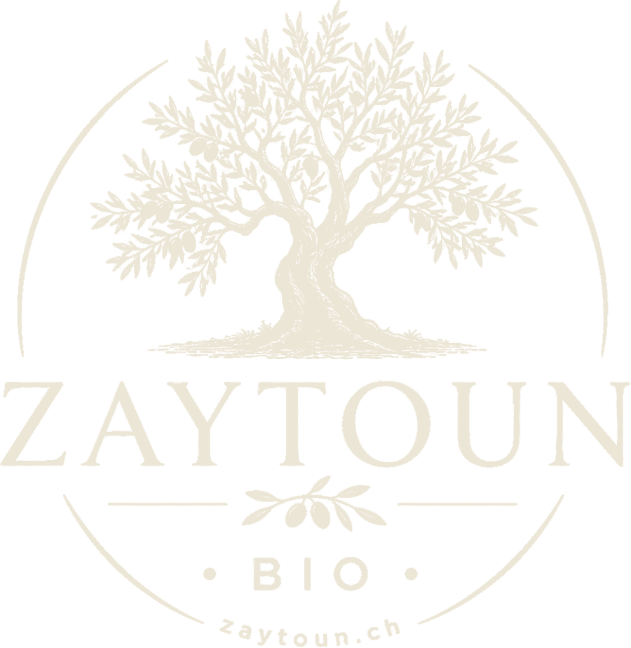 ZAYTOUN — Bio Olivenöl aus Tunesien